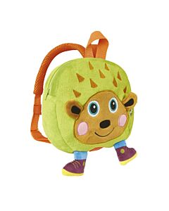 OOPS: My Harness Friend (Hedgehog) - 5% OFF!