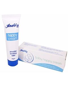 Anakku: Baby Nappy Cream 50g