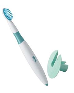 Nuk: Starter Toothbrush - 20% OFF!