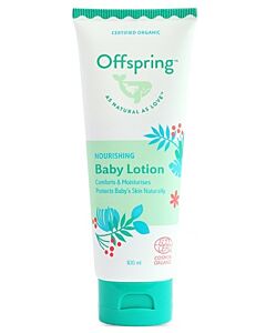 Offspring Nourishing Baby Lotion 100ml