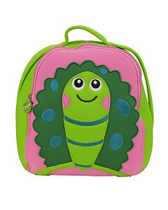OOPS-All I Need! Turtle (Soft Backpack) - 21% OFF!