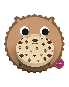 Oribel Vertiplay Wall Toys | Door Knocker —— Spikkey - 10% OFF!