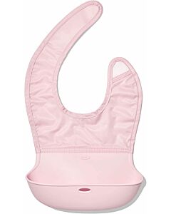 OXO TOT: Roll-Up Bib (Blossom)