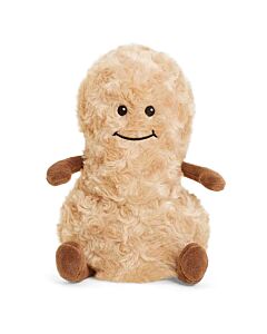 Warmies: Peanut (Microwavable / Chillable)