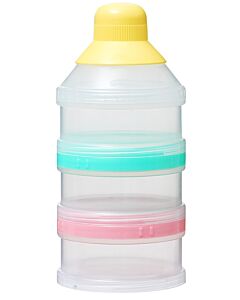 Pigeon: Milk Powder Container (BEST BUY) - 10% OFF!!