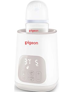Pigeon: Smart Bottle Warmer