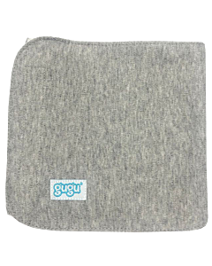 Gugu Premium Binder Zapp – Grey