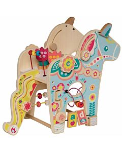 Manhattan Toy: Playful Pony Activity Toy - RM100 OFF!!