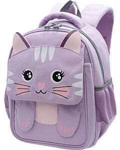 Princeton: Junior School Bag (Kitten)