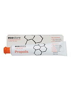 Ecostore Toothpaste Propolis 100g - 10% OFF!!