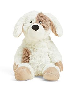 Warmies: Puppy (Microwavable / Chillable) - 33cm (Regular) [PREORDER - Limited units arriving end Sept]