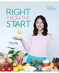 Right from the Start Book