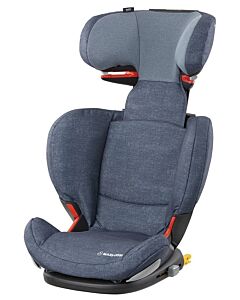 Maxi-Cosi Rodifix AirProtect Car Seat - Nomad Blue [PREORDER]