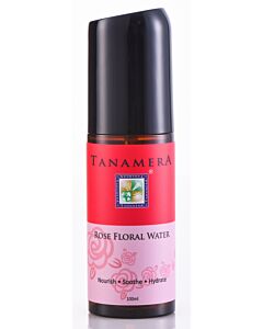 Tanamera Rose Floral Water 100ml - 20% OFF!!