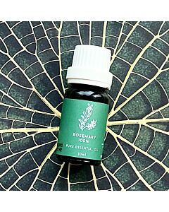 Plantsense: Rosemary Pure Essential Oil 10ml