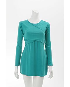 Ratuwear: Sara in Turquoise - S