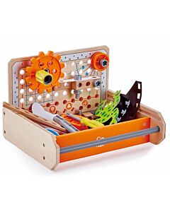 Hape Toys: Science Experiment Toolbox (4+ Years) - 15% OFF!!