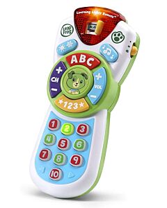 LeapFrog: Scout's Learning Light Remote™ Deluxe (6 - 36 months) - 20% OFF!!