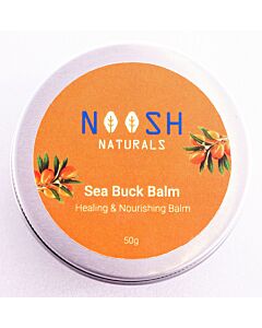 Noosh Naturals: Sea Buck Balm 50g