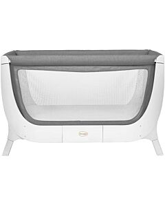Shnuggle: Air Cot Conversion Kit (Dove Grey)