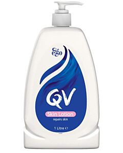 QV Skin Lotion (for Repairs Skin) 1 Litre - 30% OFF!!