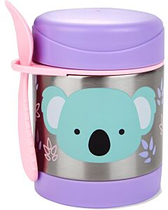 Skip Hop: Zoo Insulated Food Jar - Koala [15% OFF!]