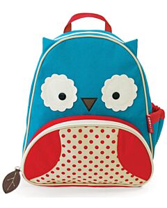 Skip Hop: Zoo Pack - Owl
