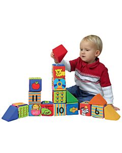 K's Kids: Block N Learn - 20% OFF!