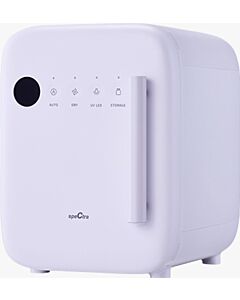 Spectra: UV LED Sterilizer (Soft Violet) [Limited Edition]