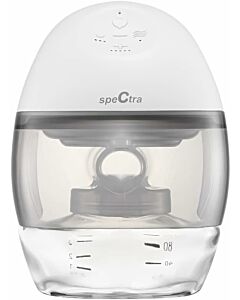 Spectra: Wearable Breast Pump