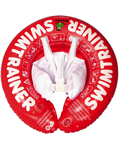 Fred Swim Academy: SwimTrainer Classic Red (3 months - 4 years) (6-18kg)