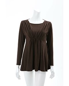 Ratuwear: Suri in Brown - S