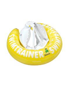 Fred Swim Academy: SwimTrainer Classic Yellow (4-8 years) (20-36kg) - 23% OFF!!
