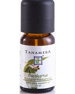 Tanamera Essential Oil Eucalyptus 10ml