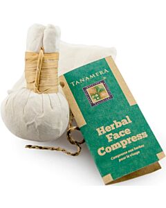 Tanamera: Herbal Face Compress