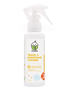 Chomel Travel & Highchair Cleaner 100ml