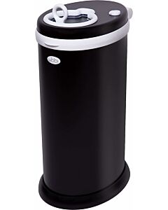 Ubbi Diaper Pail - Matte Black (RM110 OFF!!)