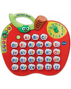 VTECH: Alphabet Apple