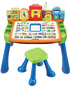 VTECH: Touch & Learn Activity Desk