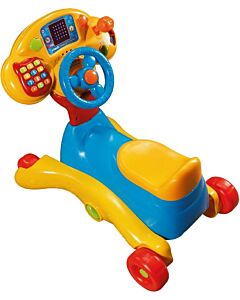 VTECH: Grow & Go Ride On  - RM50 OFF!!
