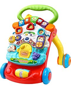 VTECH: Sit to Stand Stroll & Discover Activity Walker
