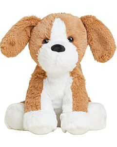 Warmies: Beagle (Microwavable / Chillable) - 33cm (Regular) [PREORDER - Limited units arriving end Sept]