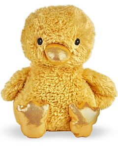 Warmies: Chick Junior (Microwavable / Chillable) [PREORDER - Limited units arriving end Sept]