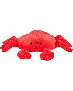 Warmies: Crab (Microwavable / Chillable)