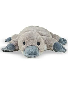 Warmies: Platypus Junior (Microwavable / Chillable) [PREORDER - Limited units arriving end Sept]
