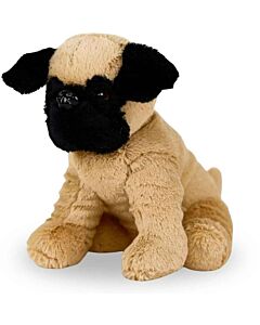 Warmies: Pug (Microwavable / Chillable) [PREORDER - Limited units arriving end Sept]