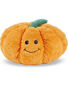 Warmies: Pumpkin (Microwavable / Chillable) [PREORDER - Limited units arriving end Sept]