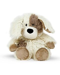 Warmies: Puppy Mini (Microwavable / Chillable) [PREORDER - Limited units arriving end Sept]