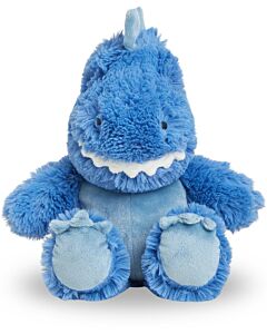 Warmies: T-Rex (Microwavable / Chillable) [PREORDER - Limited units arriving end Sept]