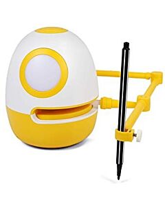 WeDraw: Educational Robot Eggy 2